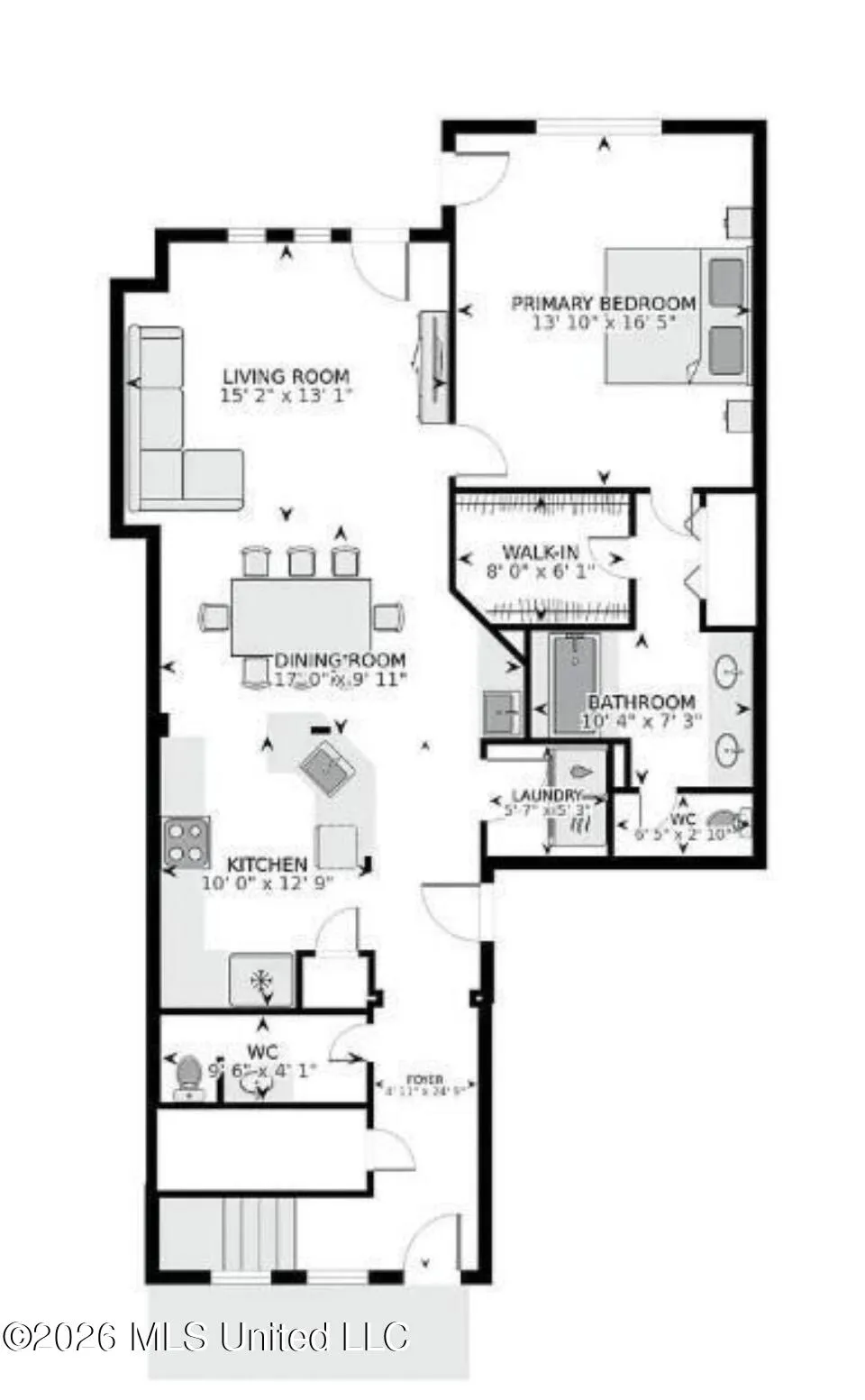 212 Capri Place Ocean Springs, MS 39564