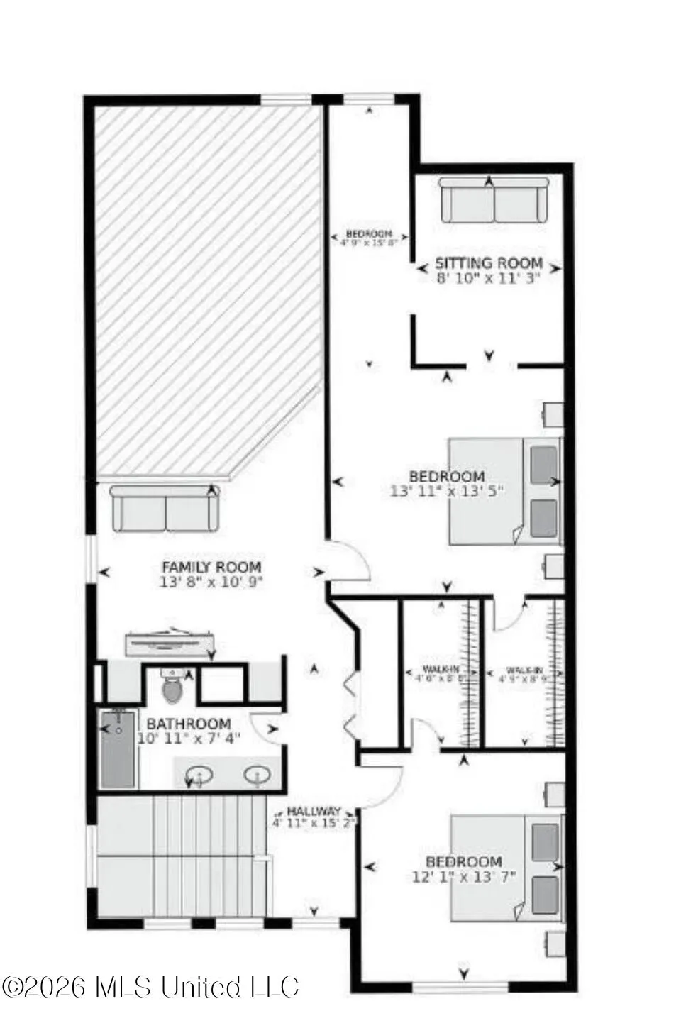 212 Capri Place Ocean Springs, MS 39564