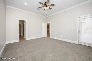 212 Capri Place Ocean Springs, MS 39564