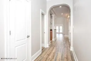 212 Capri Place Ocean Springs, MS 39564