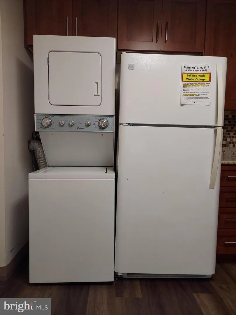 8360 GREENSBORO DRIVE #208 Mclean, VA 22102