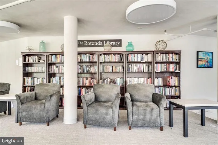 8360 GREENSBORO DRIVE #208 Mclean, VA 22102