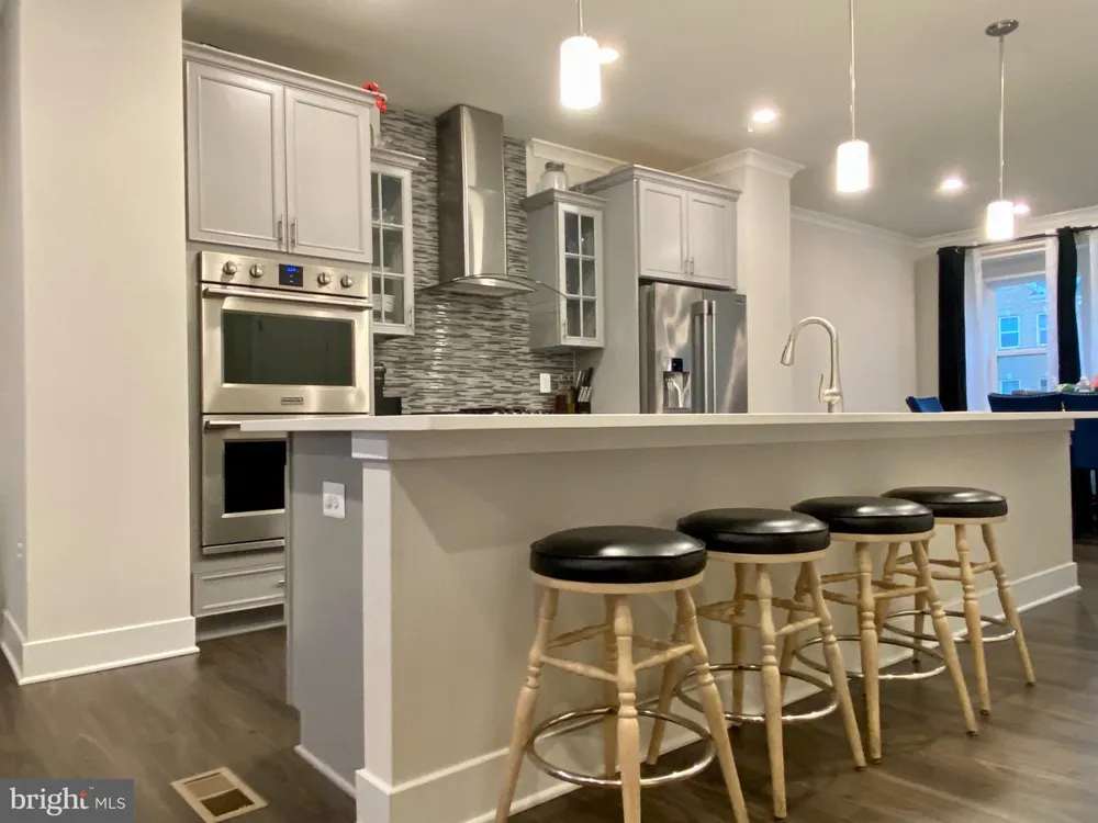 5357 PHILLIS WHEATLEY PLACE White Plains, MD 20695