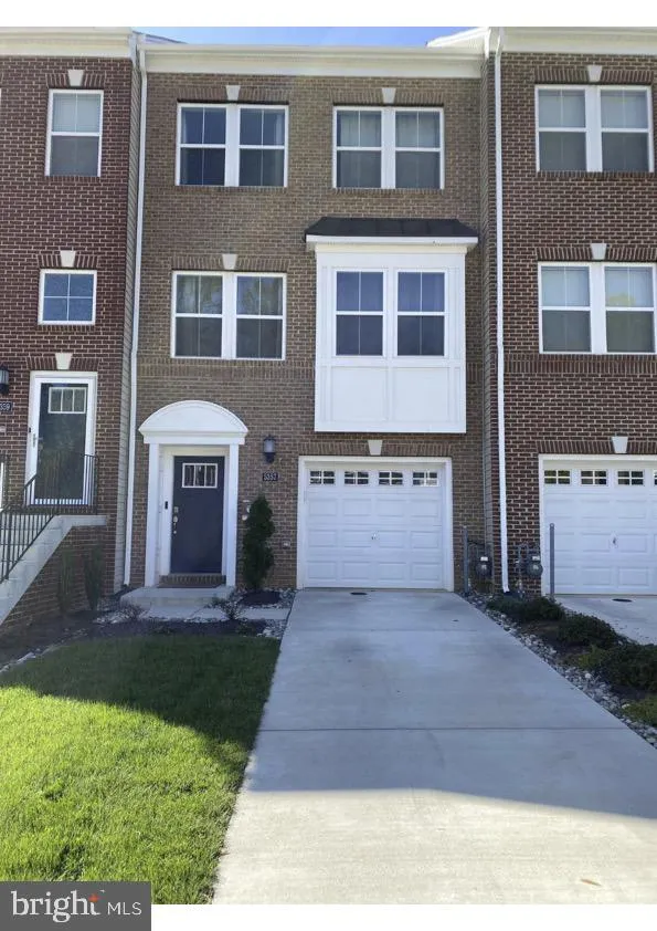 5357 PHILLIS WHEATLEY PLACE White Plains, MD 20695