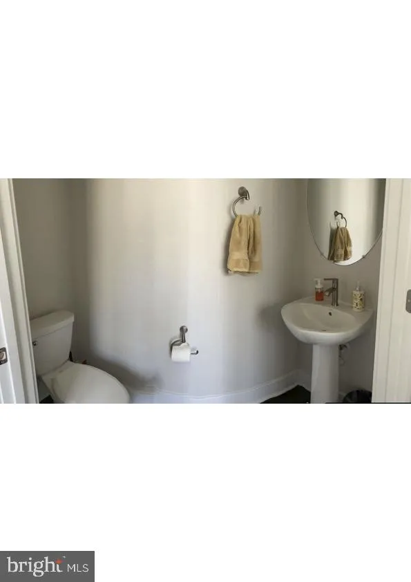 5357 PHILLIS WHEATLEY PLACE White Plains, MD 20695