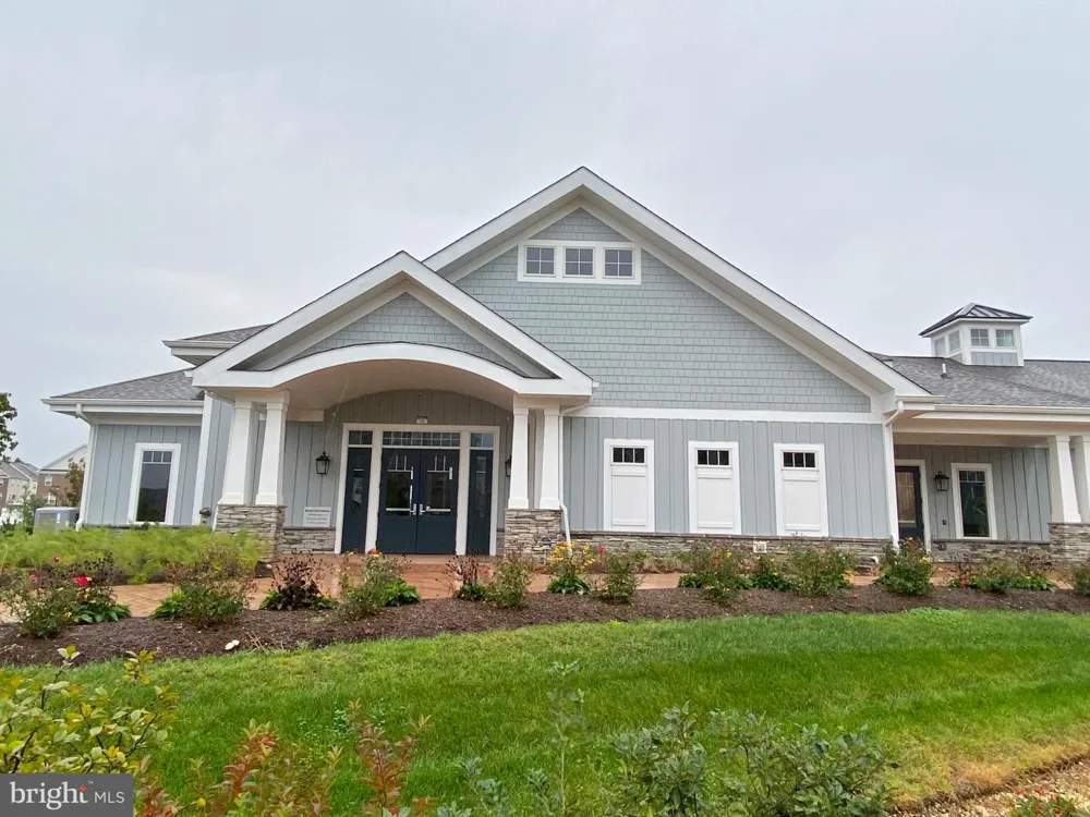 5357 PHILLIS WHEATLEY PLACE White Plains, MD 20695