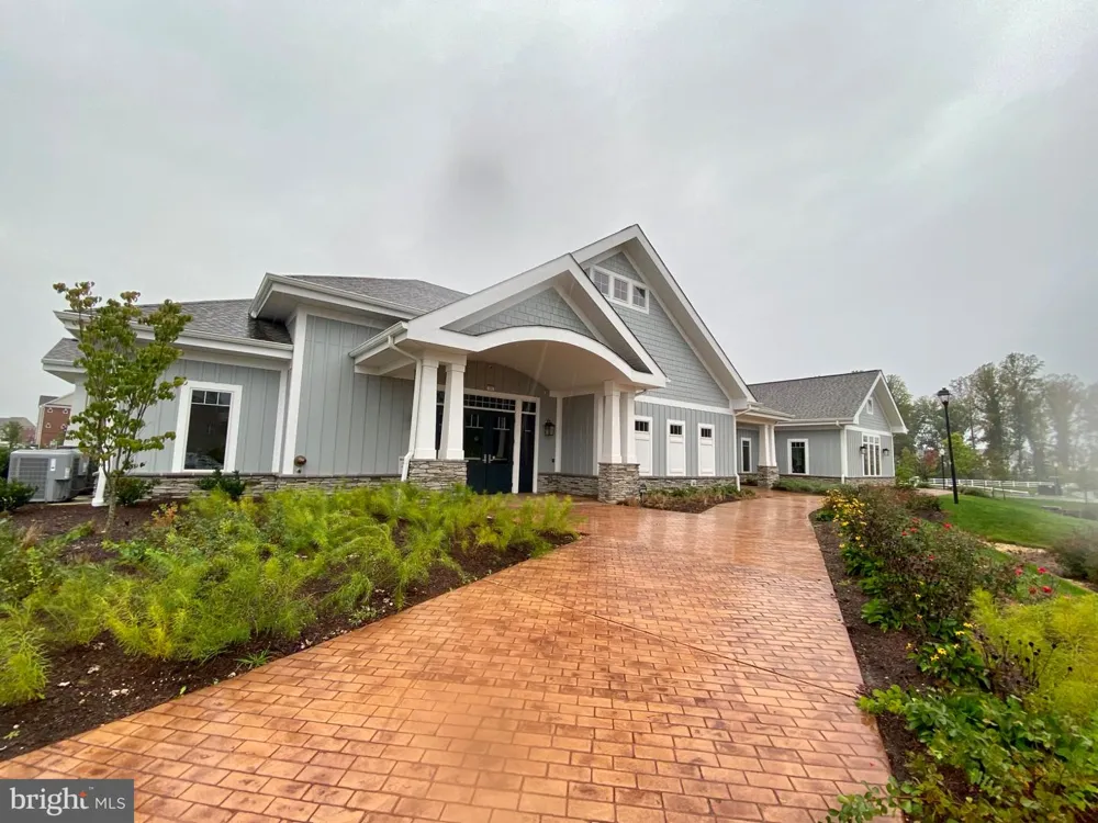 5357 PHILLIS WHEATLEY PLACE White Plains, MD 20695