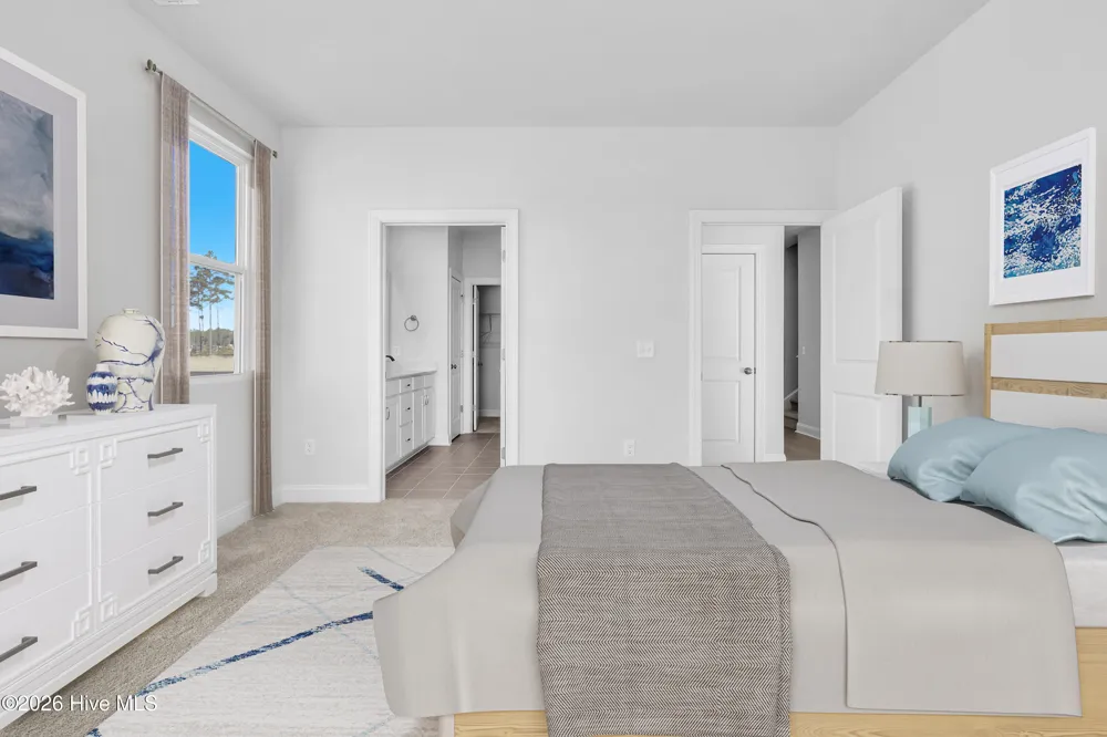 1215 Evening Walk Drive NE Winnabow, NC 28479