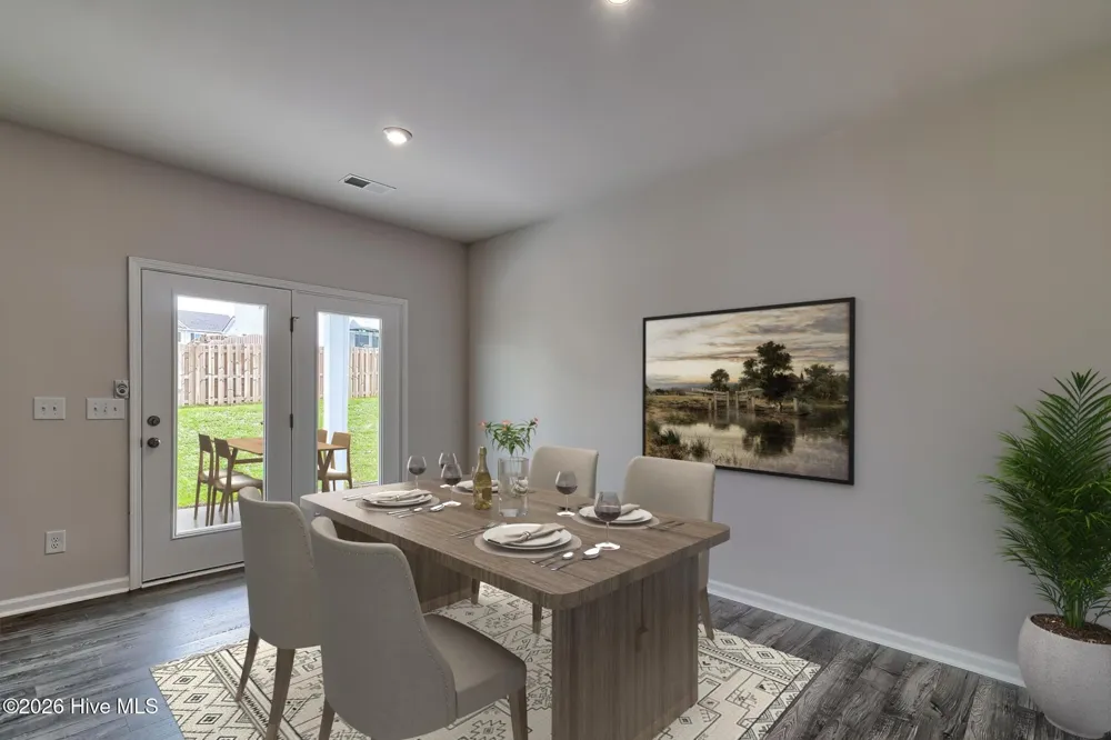 1215 Evening Walk Drive NE Winnabow, NC 28479