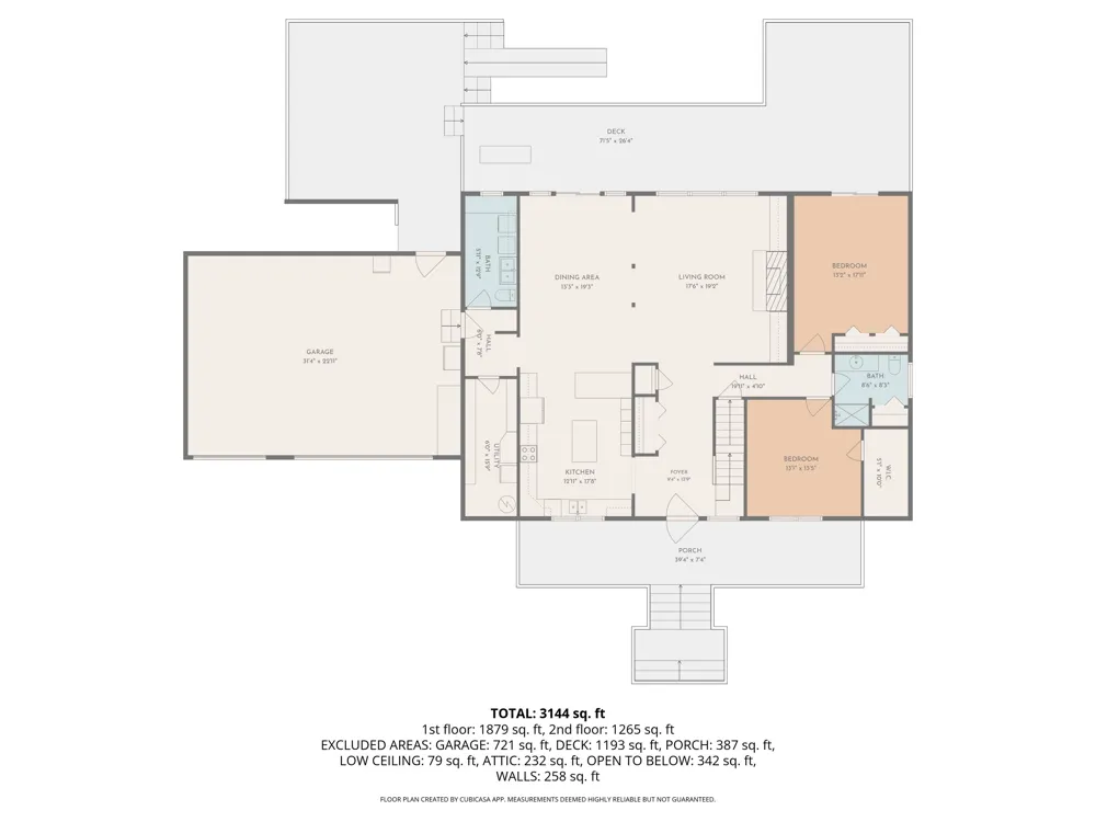 8825 W Evans Bloomington, IN 47403