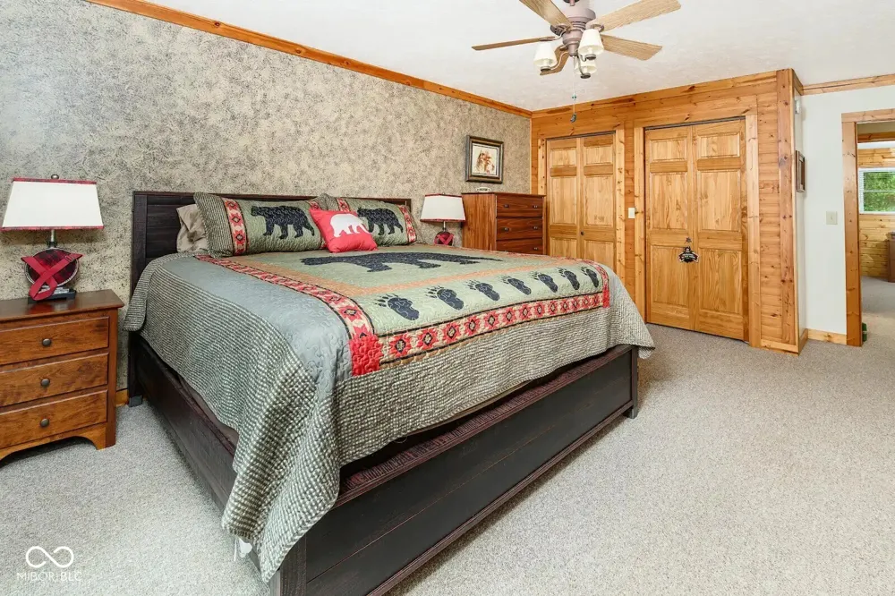 8825 W Evans Bloomington, IN 47403