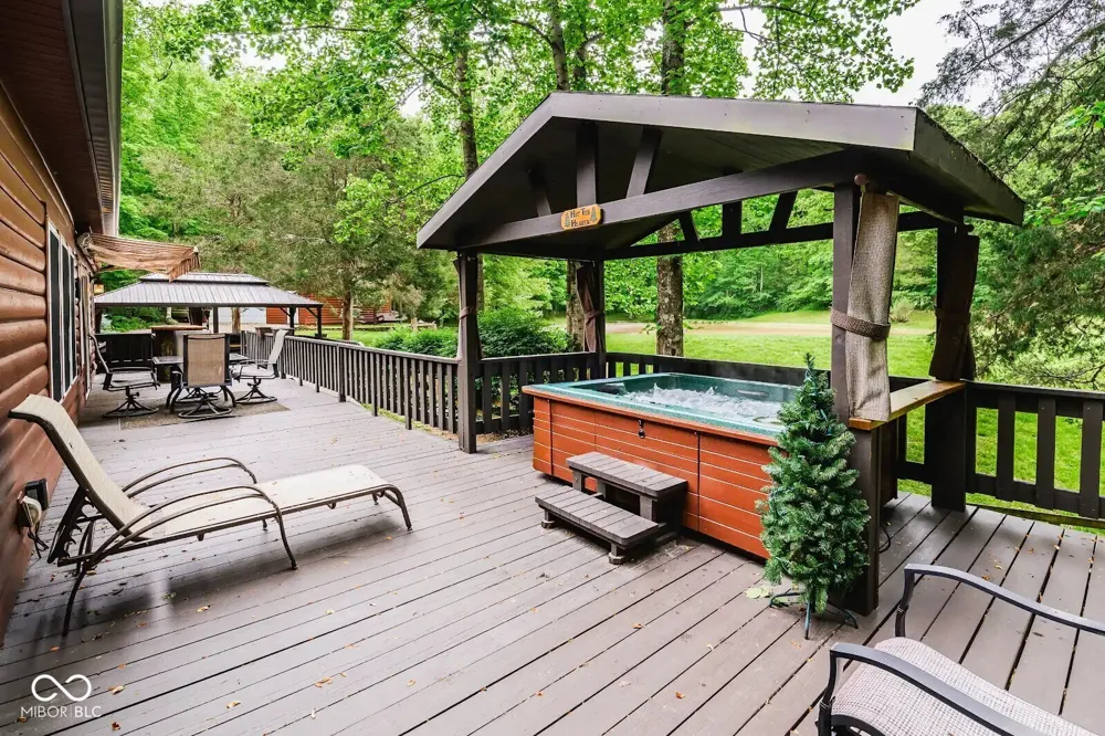 8825 W Evans Bloomington, IN 47403