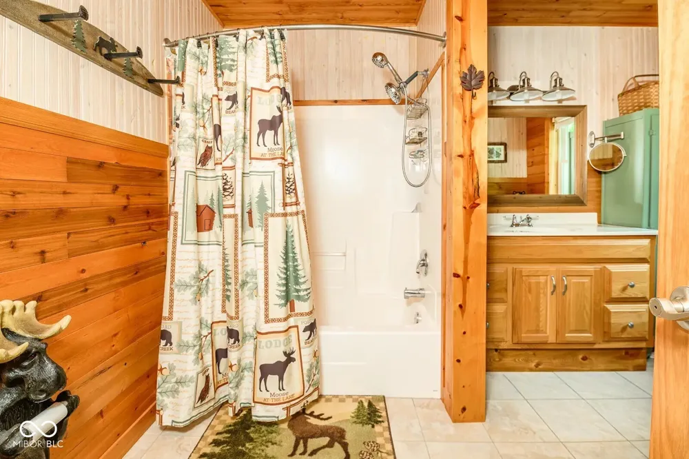 8825 W Evans Bloomington, IN 47403