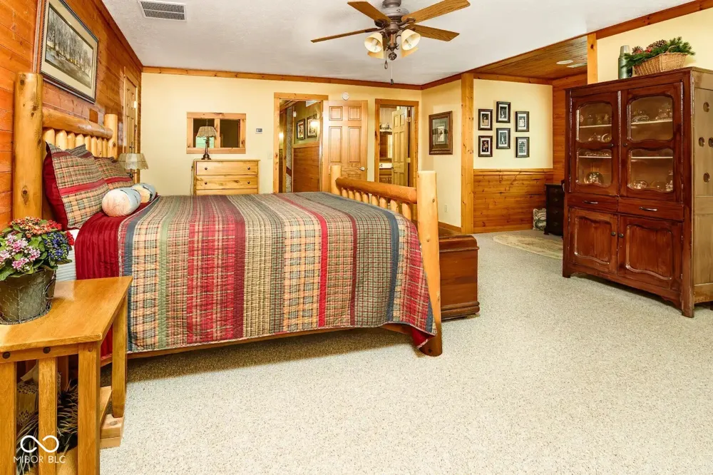 8825 W Evans Bloomington, IN 47403