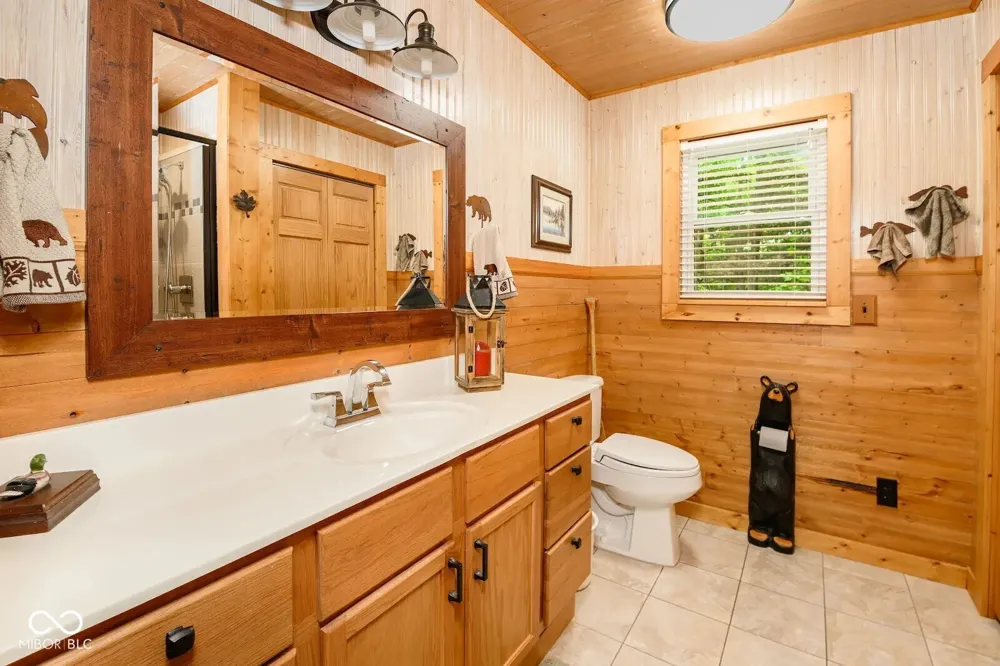 8825 W Evans Bloomington, IN 47403