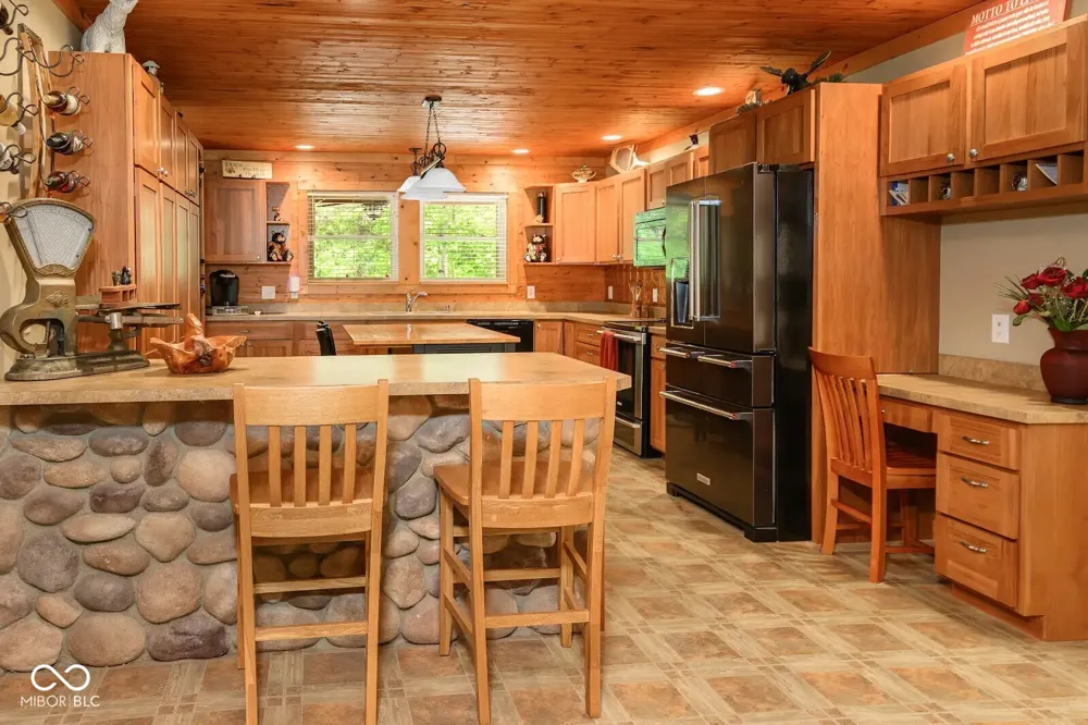 8825 W Evans Bloomington, IN 47403
