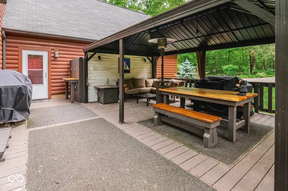 8825 W Evans Bloomington, IN 47403