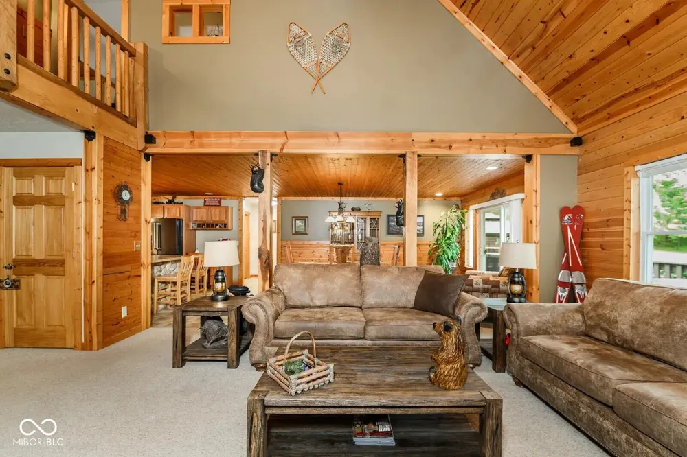 8825 W Evans Bloomington, IN 47403