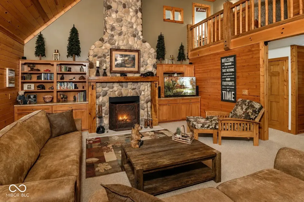 8825 W Evans Bloomington, IN 47403