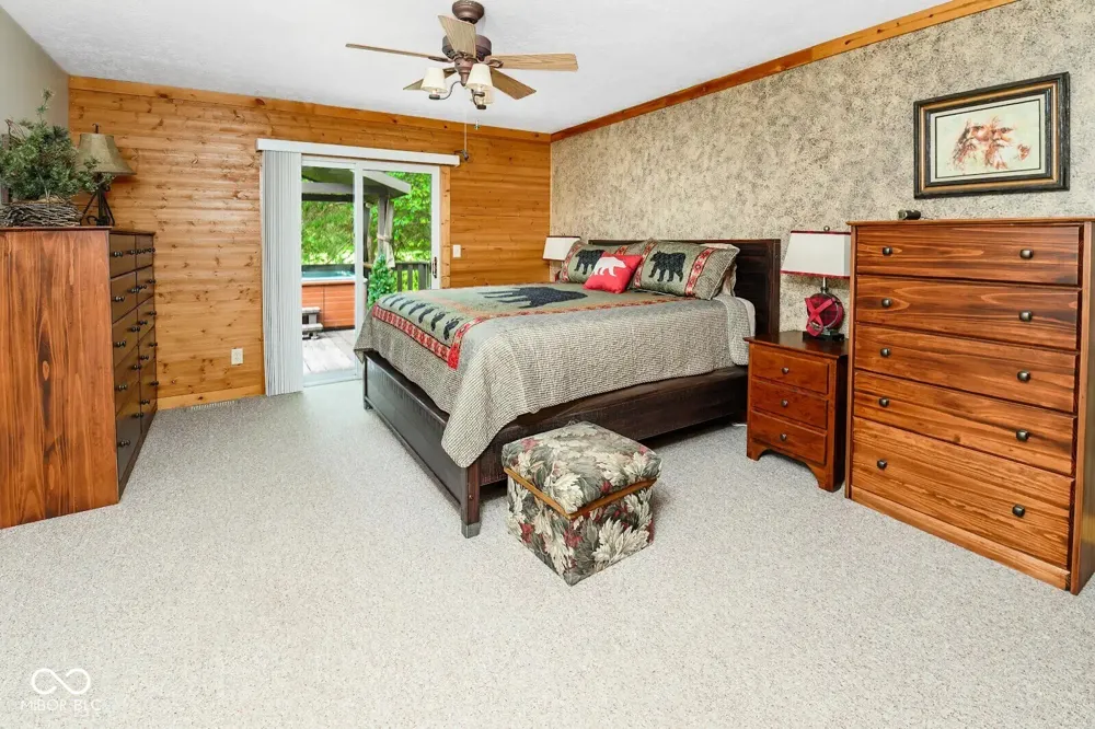 8825 W Evans Bloomington, IN 47403