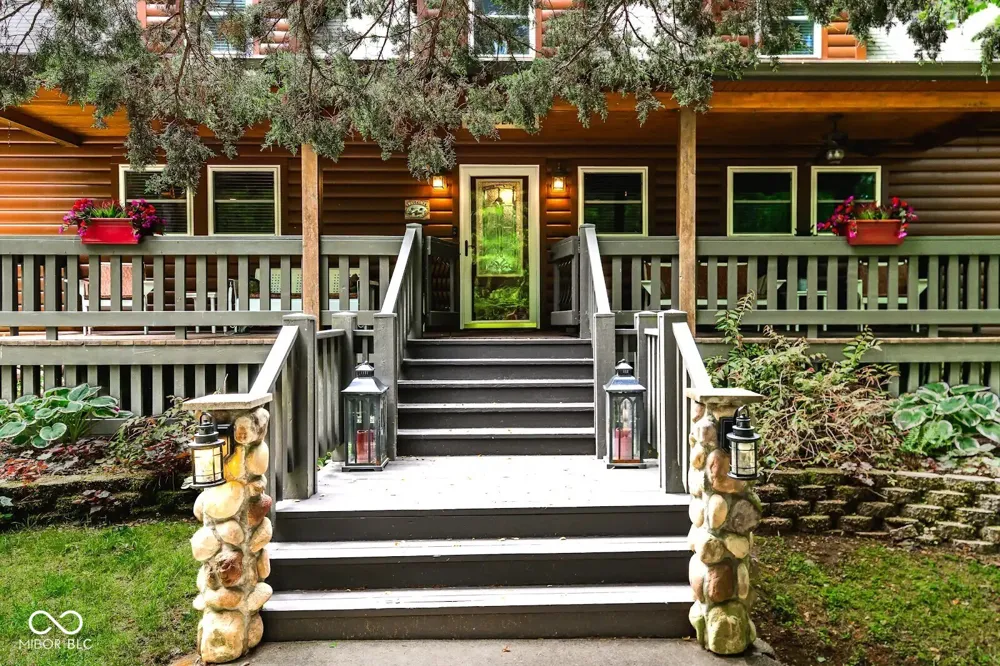 8825 W Evans Bloomington, IN 47403