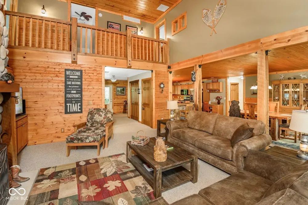 8825 W Evans Bloomington, IN 47403