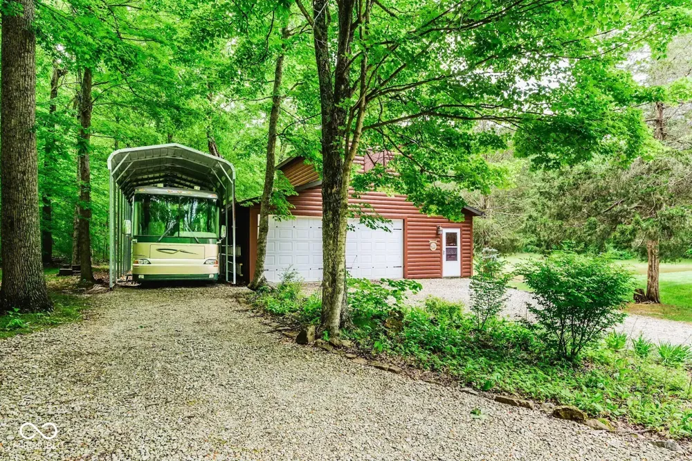 8825 W Evans Bloomington, IN 47403
