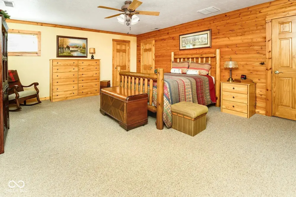8825 W Evans Bloomington, IN 47403