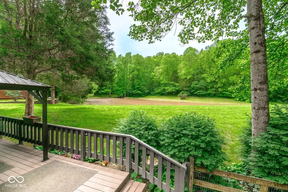 8825 W Evans Bloomington, IN 47403