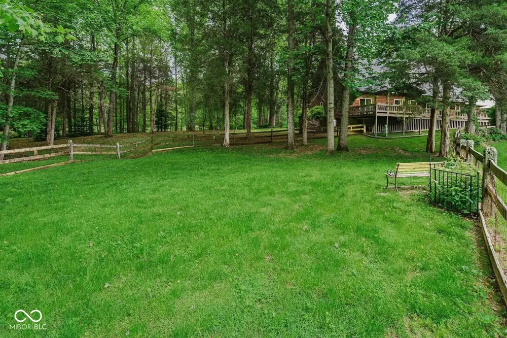 8825 W Evans Bloomington, IN 47403