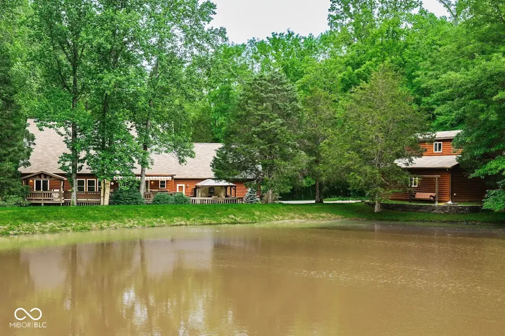 8825 W Evans Bloomington, IN 47403