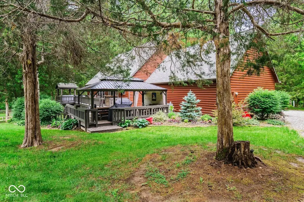 8825 W Evans Bloomington, IN 47403