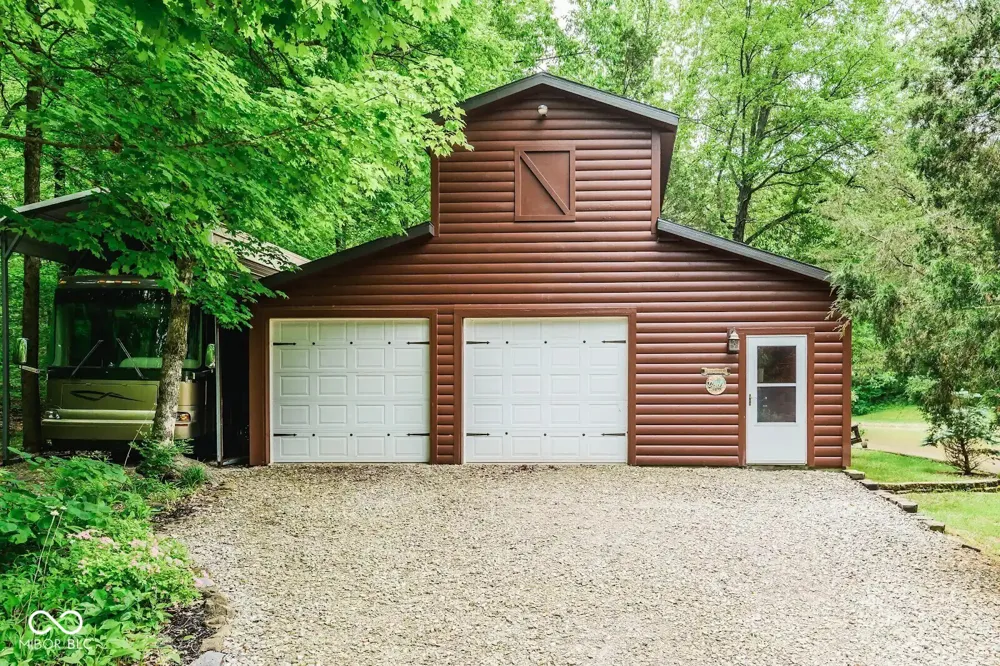 8825 W Evans Bloomington, IN 47403