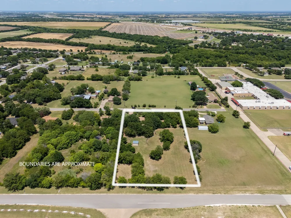 406 Cindy Lane Lorena, TX 76655