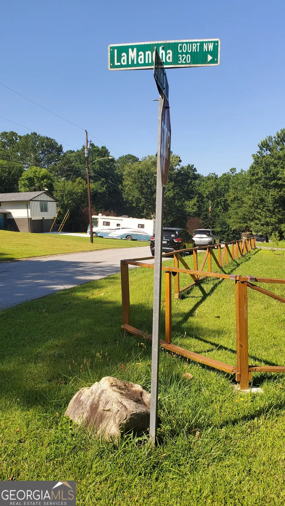 0 La Mancha CT Lawrenceville, GA 30044
