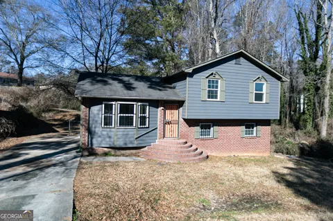 2761 Rockdale DR