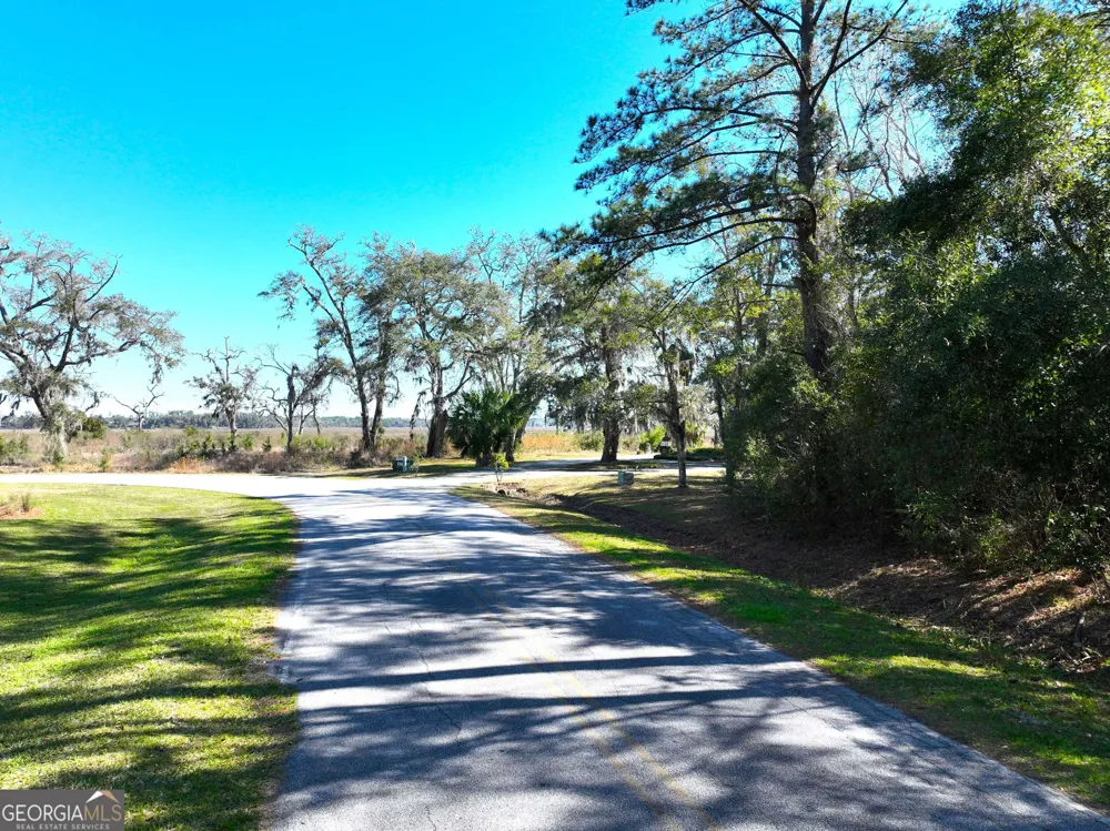 0 Bristol Hammock CIR Kingsland, GA 31548