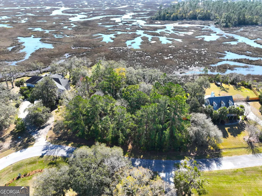 0 Bristol Hammock CIR Kingsland, GA 31548