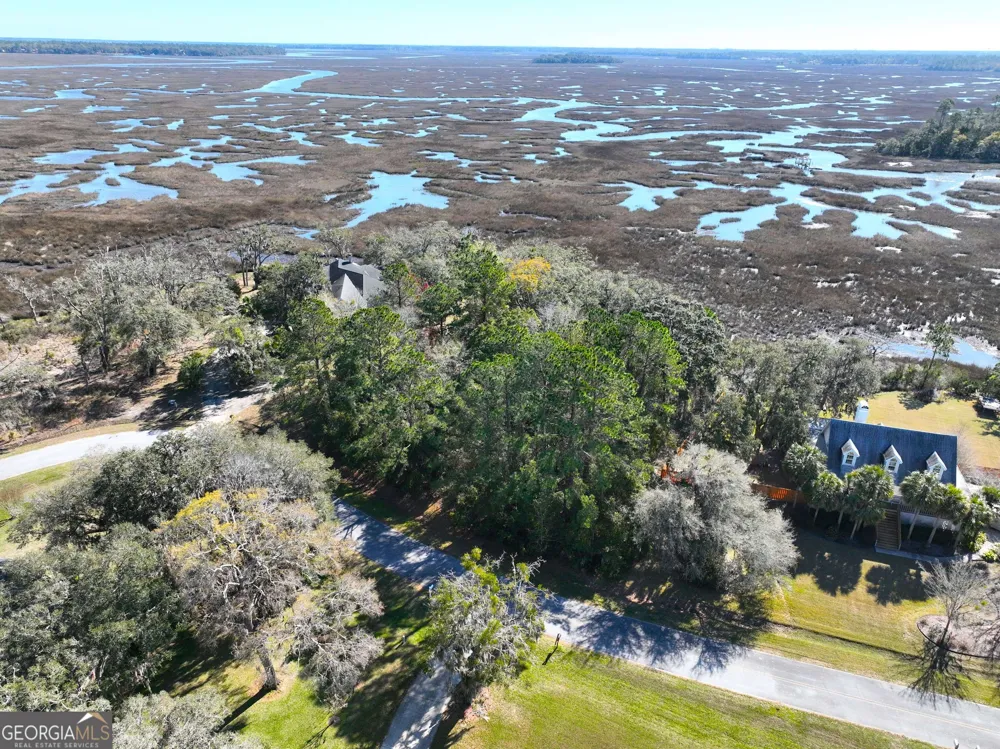 0 Bristol Hammock CIR Kingsland, GA 31548