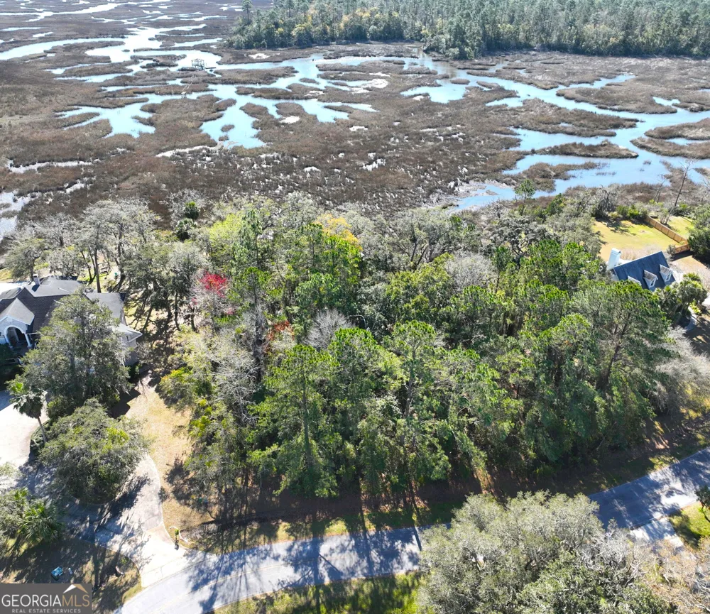 0 Bristol Hammock CIR Kingsland, GA 31548