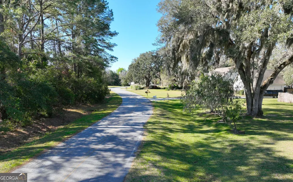 0 Bristol Hammock CIR Kingsland, GA 31548