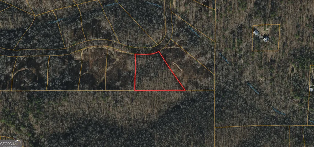 0 Chutala CRK Trenton, GA 30752