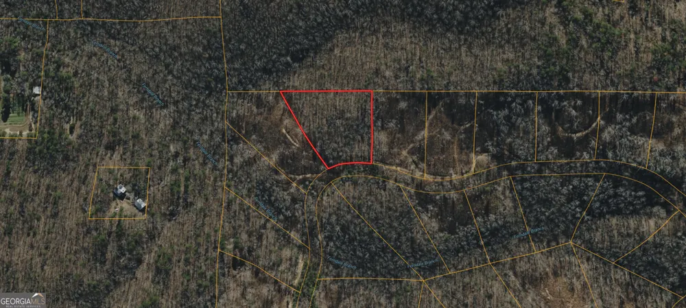 0 Chutala CRK Trenton, GA 30752