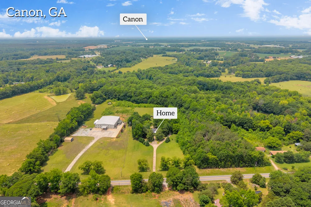 1270 Airline Goldmine RD Canon, GA 30520