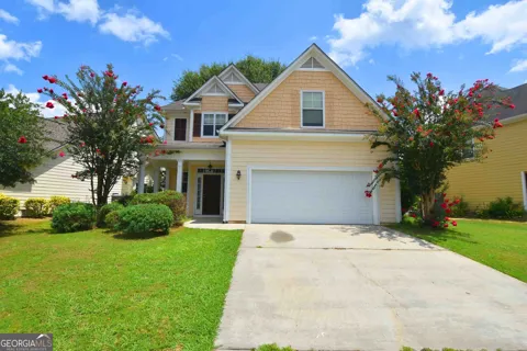 269 Turnbridge CIR