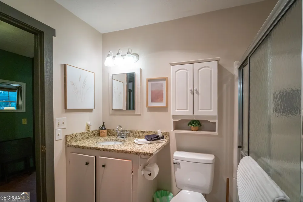744 Skylake RD Sautee Nacoochee, GA 30571