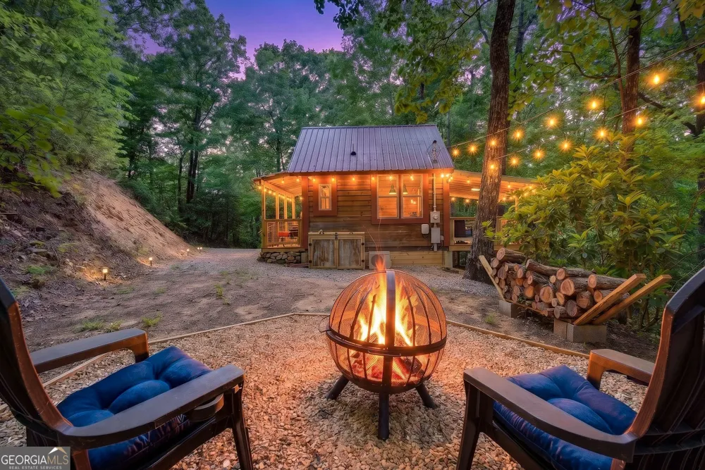 93 Martin XING Cherry Log, GA 30522