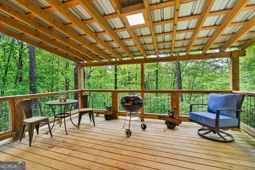 93 Martin XING Cherry Log, GA 30522