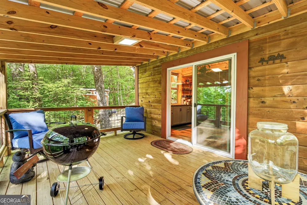 93 Martin XING Cherry Log, GA 30522