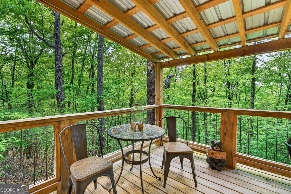 93 Martin XING Cherry Log, GA 30522